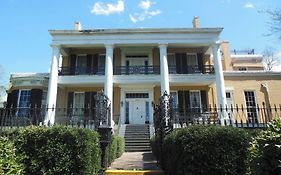 Cedar Grove Mansion Inn Vicksburg